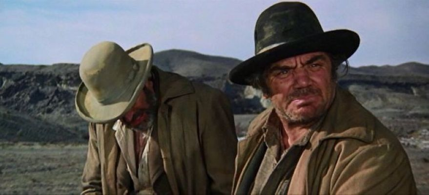 Hannie Caulder (1971)