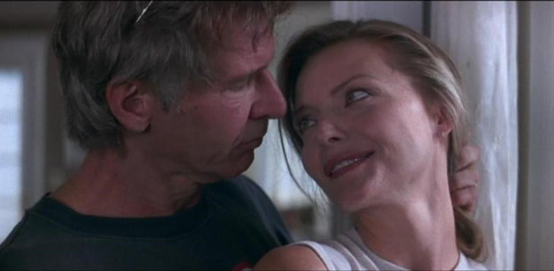 What Lies Beneath (2000)