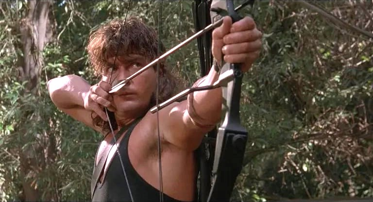 Hot Shots! Part Deux (1993)