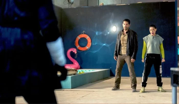 Scott Adkins’s 10 Best Fight Scenes in His Movies