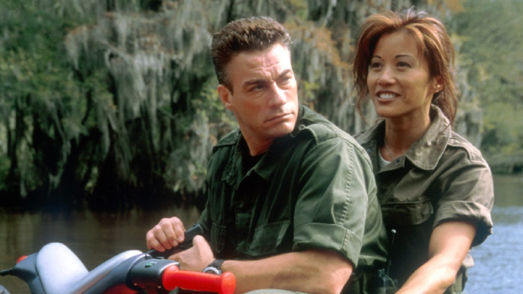 Universal Soldier: The Return (1999)