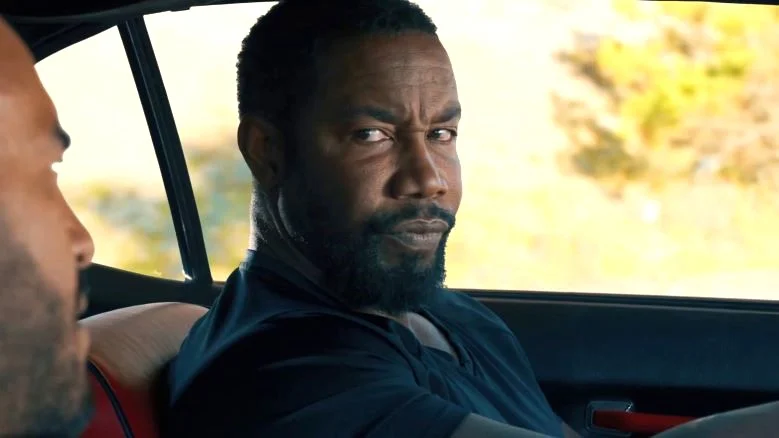As Good As Dead (2022)