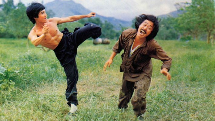 The Clones of Bruce Lee (1980)