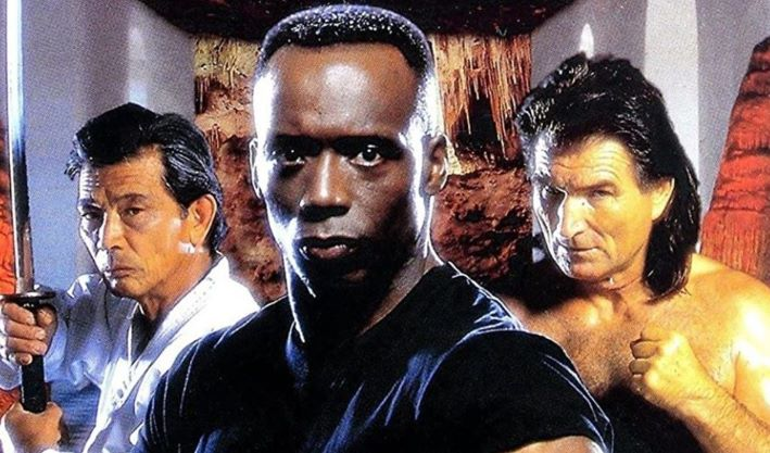 Balance of Power (1996)