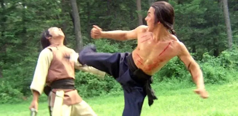 The Prodigal Son (1981)
