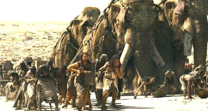 10000 BC (2008)