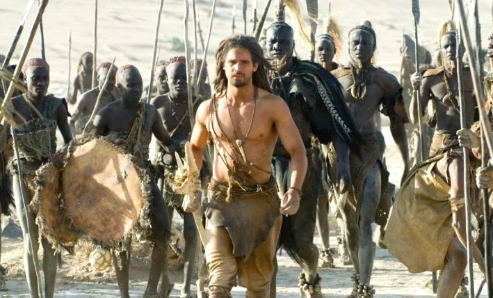 10000 BC (2008)