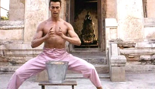 Bloodsport 2 (1996)