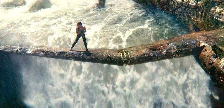 Tomb Raider (2018)