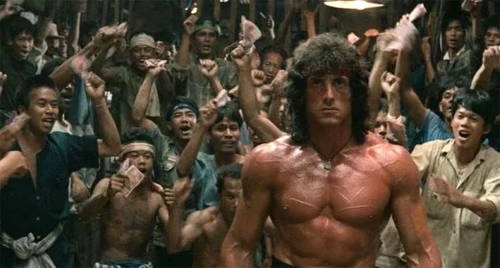 Rambo 3 (1988)