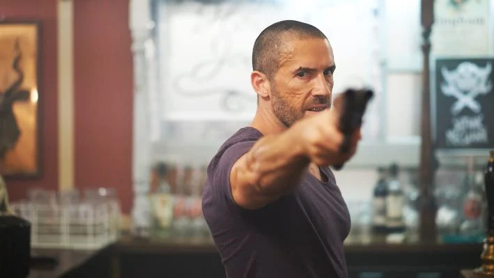 15 Best Scott Adkins Movies, Ranked (According to IMDb)
