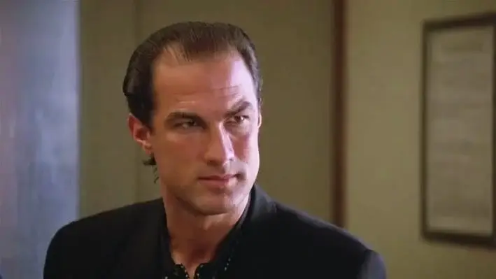 Steven Seagal Nearly Starred in ‘Predator 2’