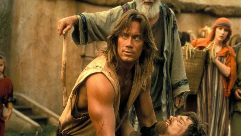 Hercules: The Legendary Journeys (1995)