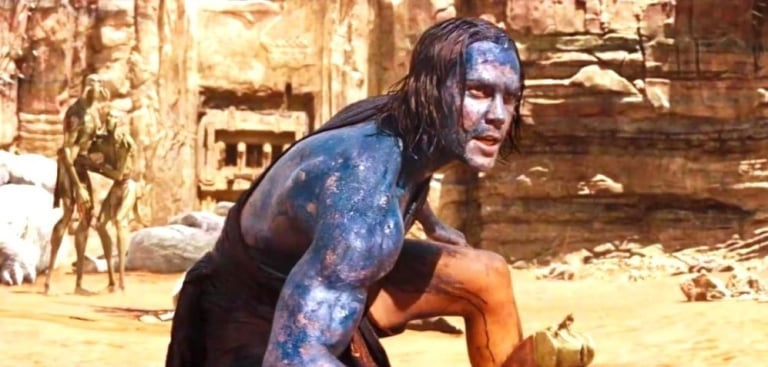 John Carter (2012)