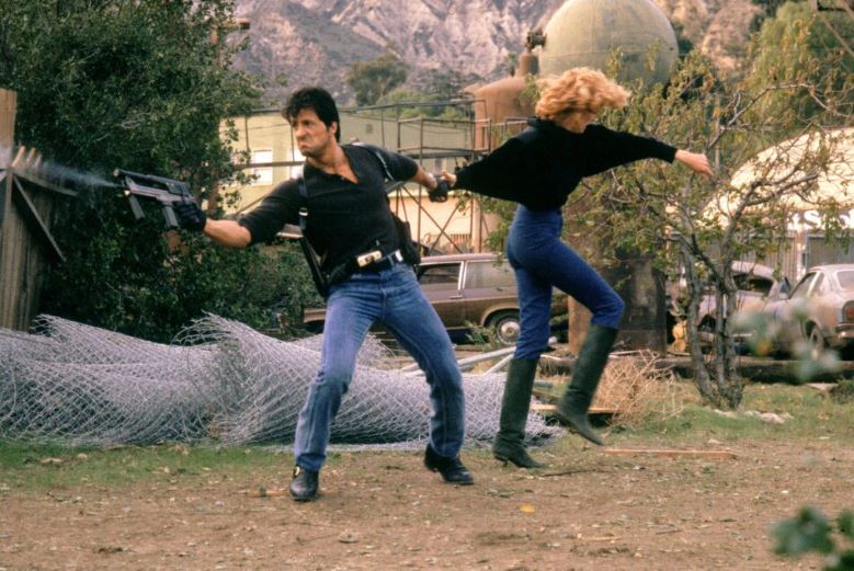 Cobra (1986)