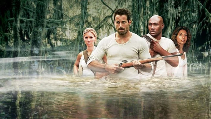 Anacondas: The Hunt for the Blood Orchid (2004)