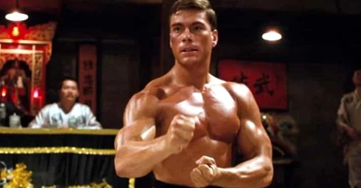 Bloodsport (1988)