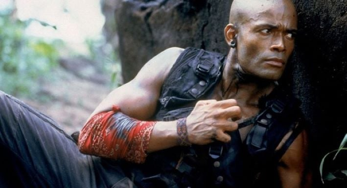 Solo (1996)
