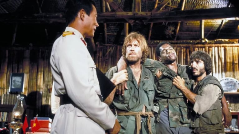 Missing in Action 2 (1985)
