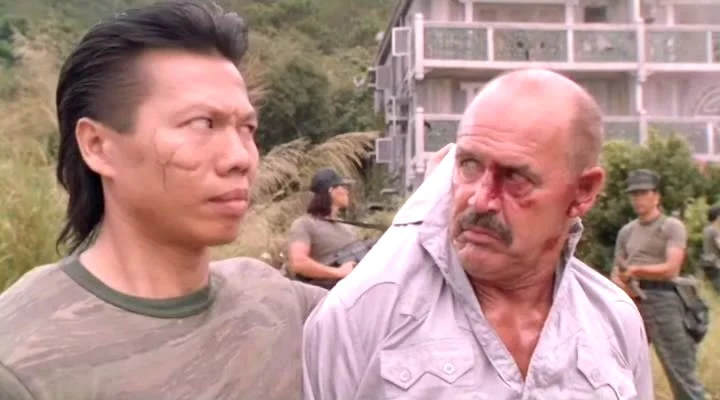 ‘Double Impact’ Kicked Off The Evolution Of Jean-Claude Van Damme