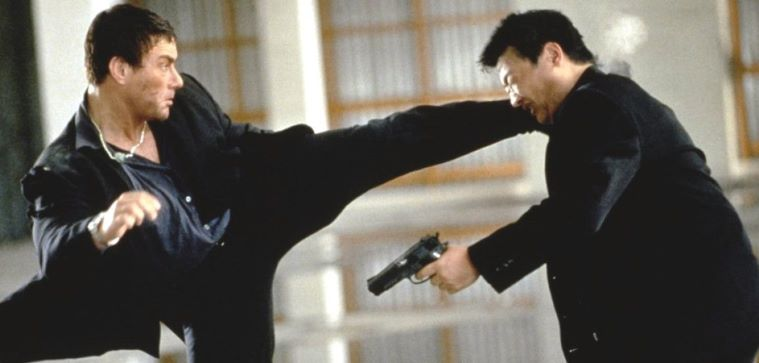 Knock Off (1998)