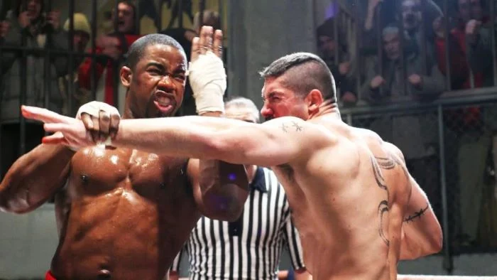 Scott Adkins’s 10 Best Fight Scenes in His Movies