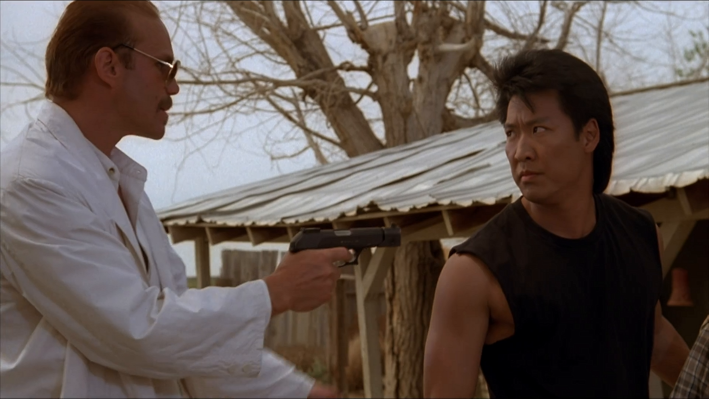 Best of the Best II (1993)