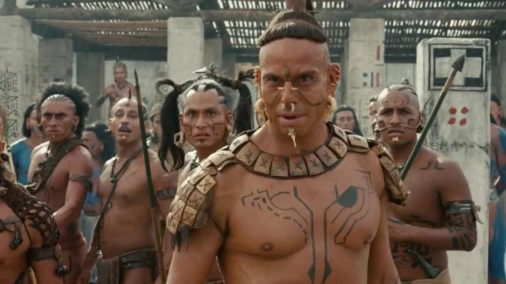 Apocalypto (2006)