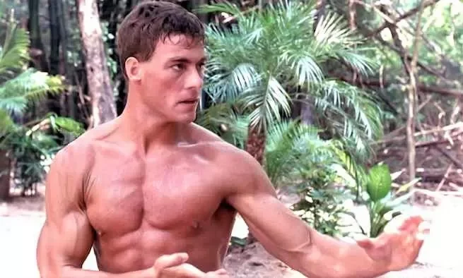 Kickboxer (1989)