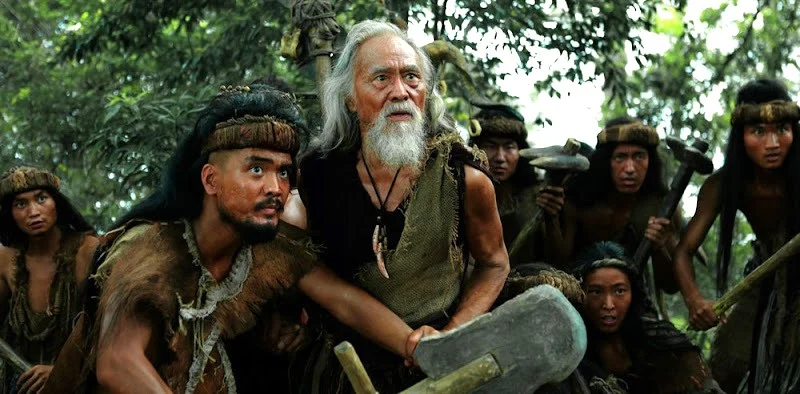 The Great Emperor (2016)