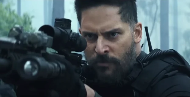 Rampage (2018)