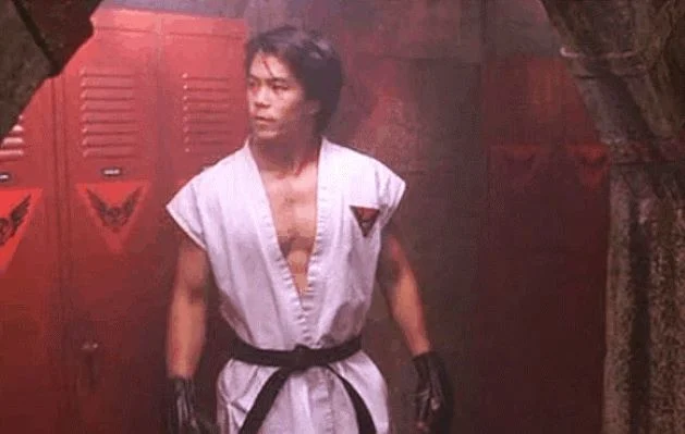 Street Fighter (1994)