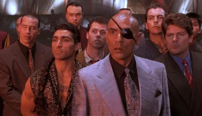 Street Fighter (1994)