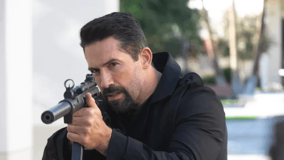 Scott Adkins Will Next Star Opposite Dave Bautista in The Killing Game