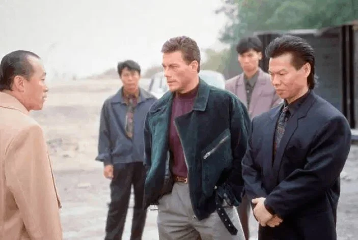 ‘Double Impact’ Kicked Off The Evolution Of Jean-Claude Van Damme