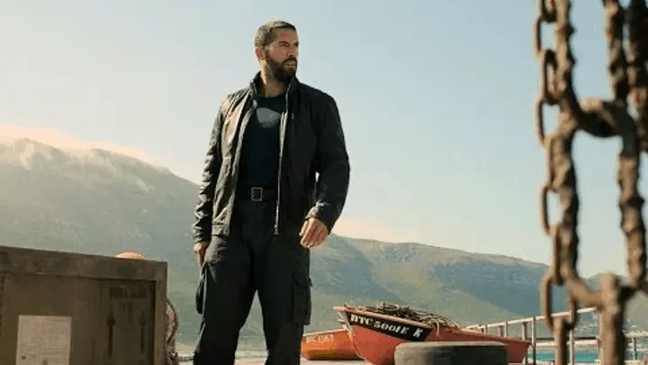 15 Best Scott Adkins Movies, Ranked (According to IMDb)