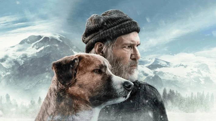 The Call of the Wild (2020)