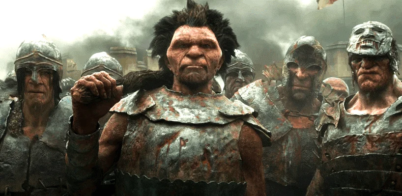 Jack The Giant Slayer (2013)