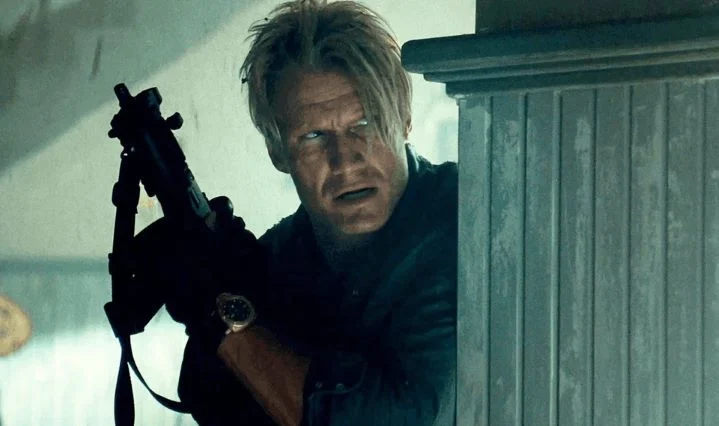 The Highest-Grossing Dolph Lundgren Movies He Played