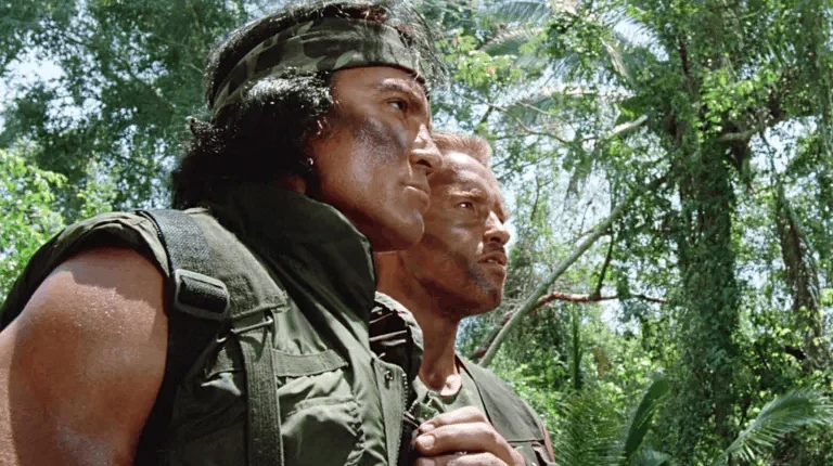 Predator (1987)