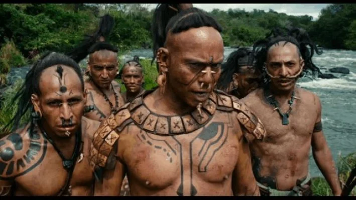 Apocalypto (2006)