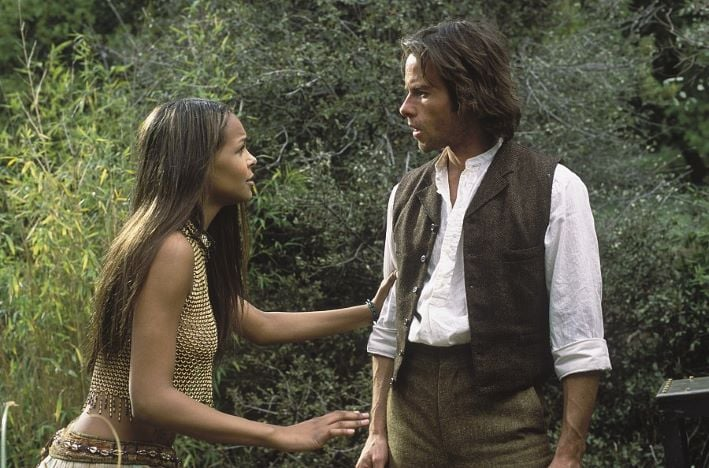 The Time Machine (2002)