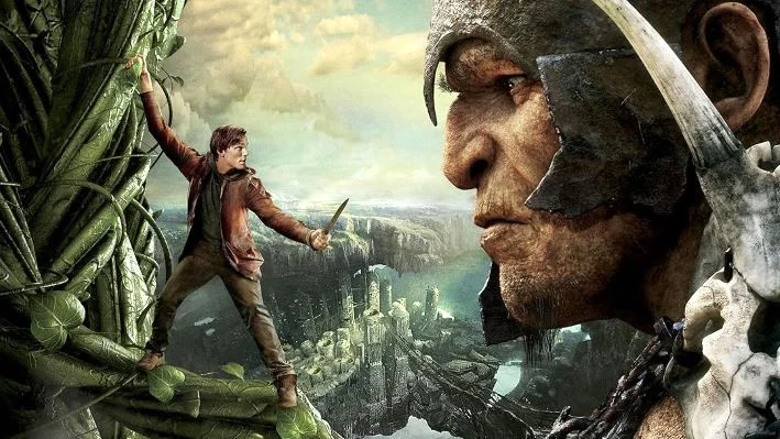 Jack The Giant Slayer (2013)
