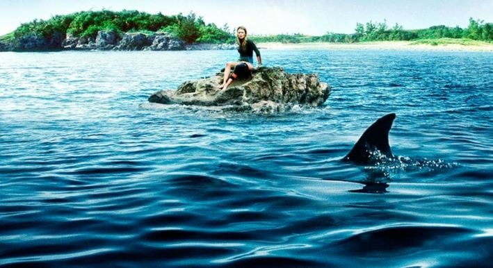 The Shallows (2016)