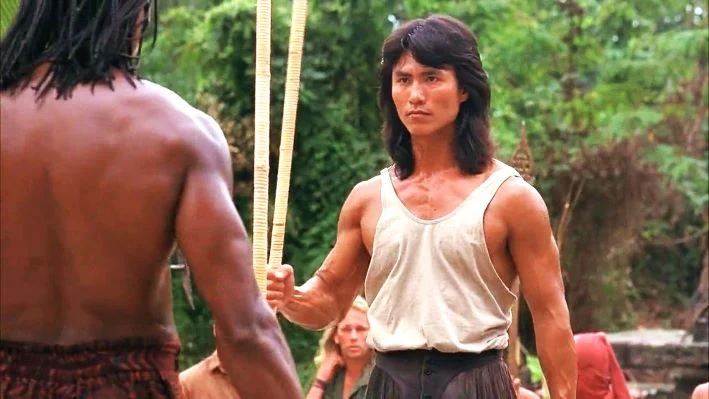 Mortal Kombat (1995)