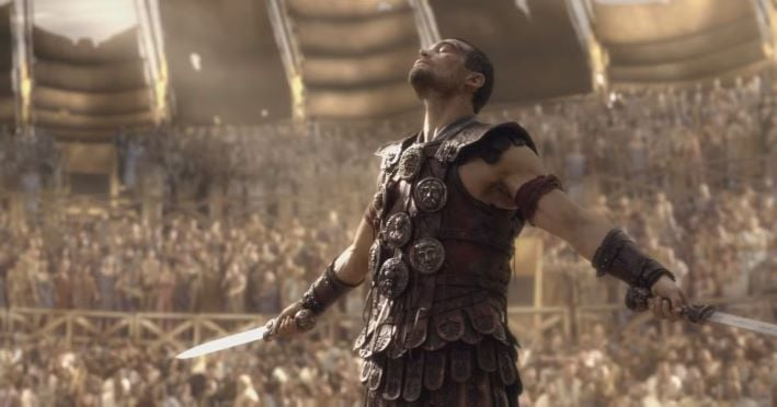 Spartacus (TV series)