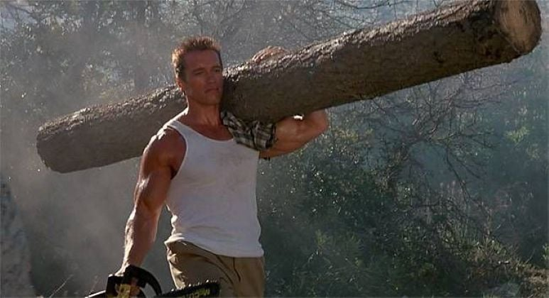 Commando (1985) — Film Overview, Background, Plot, and Box Office Success