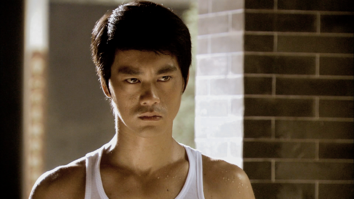 The Legend of Bruce Lee (2008)