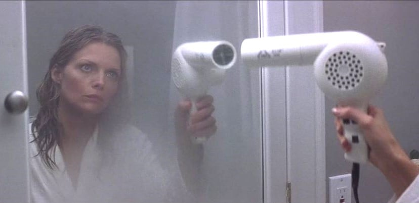 What Lies Beneath (2000)