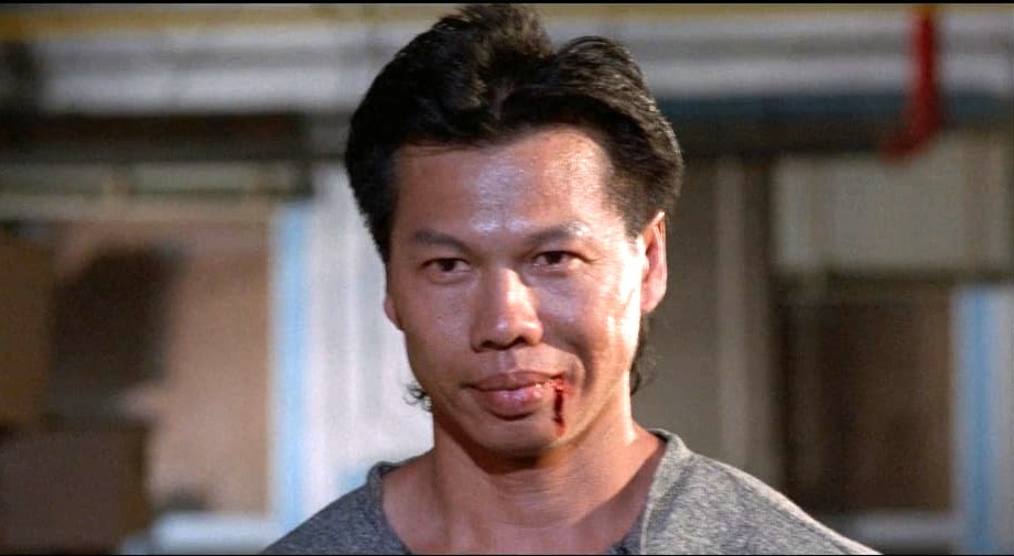 Tiger Claws (1992)